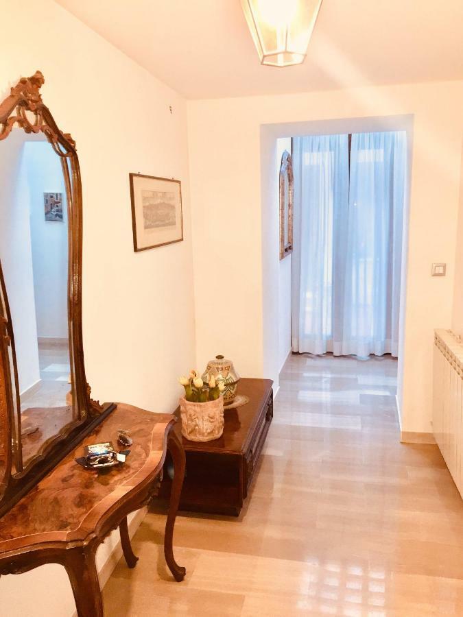 Ferienwohnung Ca'Tronconi Ai Frari Venedig Exterior foto