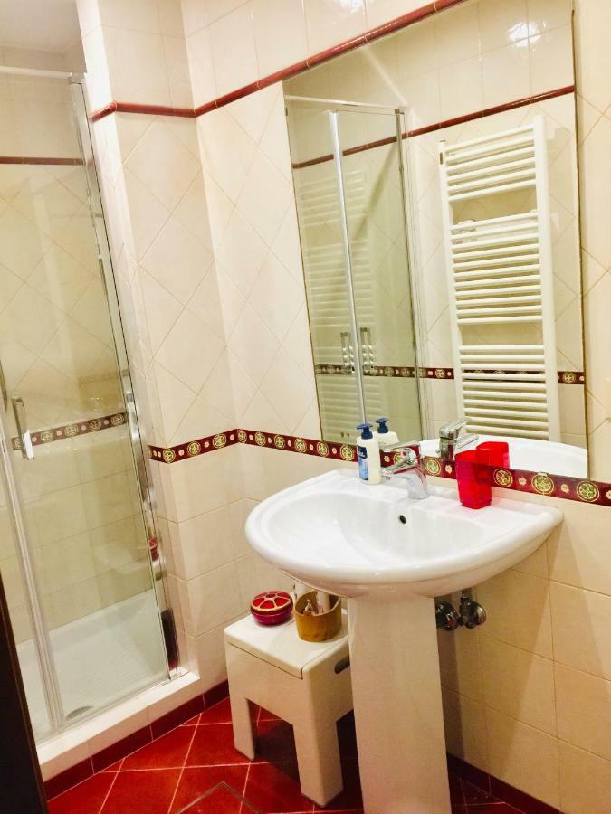 Ferienwohnung Ca'Tronconi Ai Frari Venedig Exterior foto