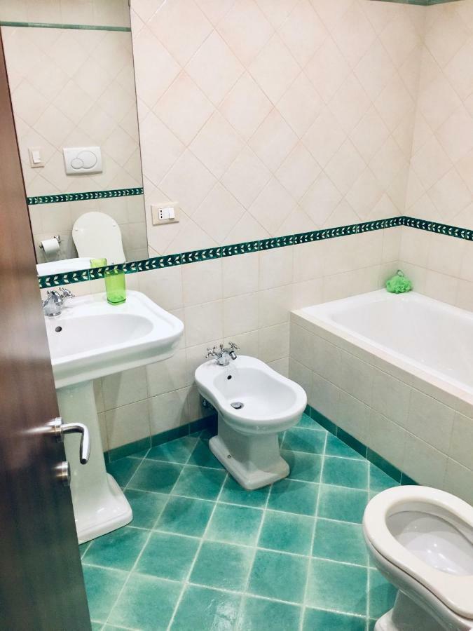 Ferienwohnung Ca'Tronconi Ai Frari Venedig Exterior foto