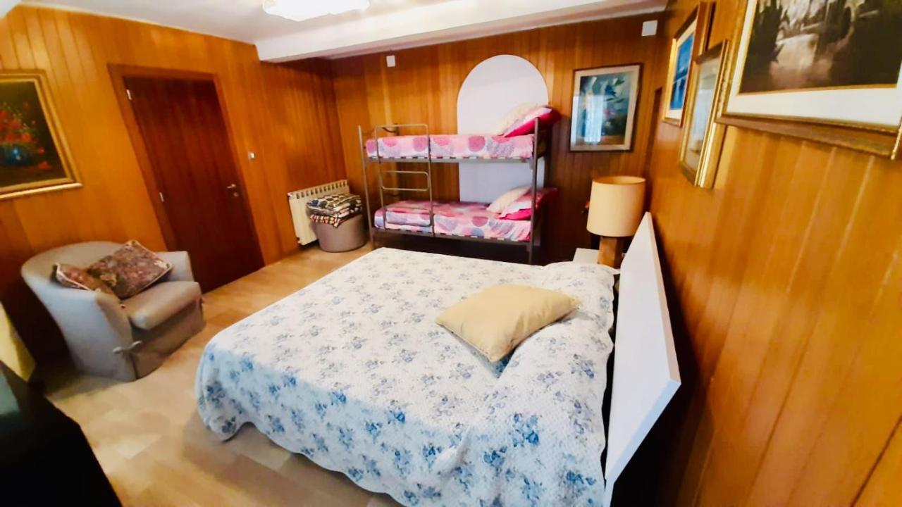 Ferienwohnung Ca'Tronconi Ai Frari Venedig Exterior foto